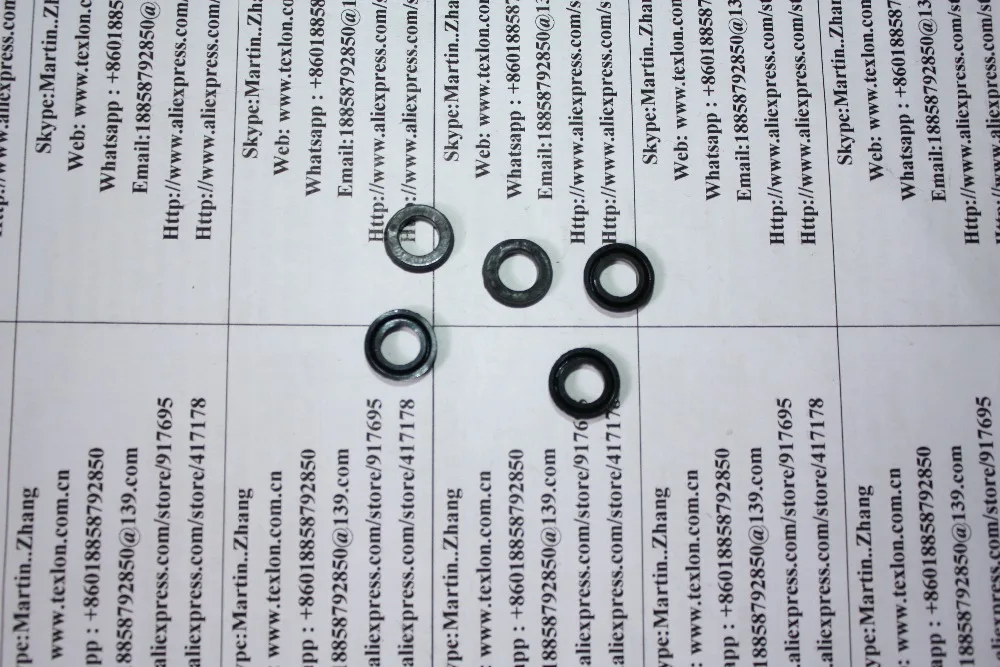 Lonati L00 LA Loạt LA10P7 LA02MJ Vớ Máy Ues Seal 0346382