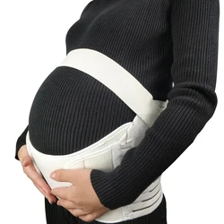 Ceinture de soutien du ventre ALTERBack pour femmes enceintes, corset de soins prénataux, ceinture de bandage, bande abdominale, sous-vêtements façonnés