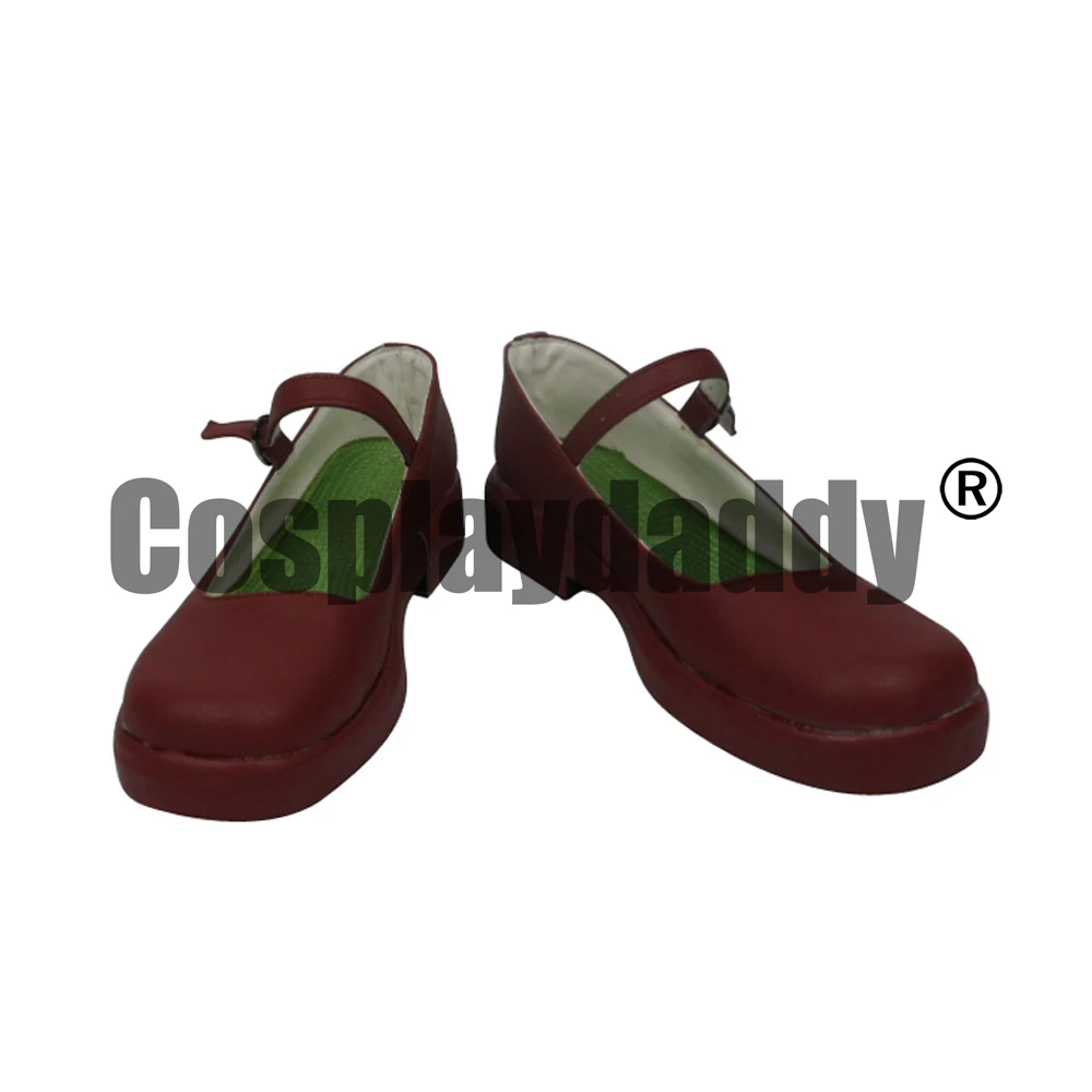 Black Butler Kuroshitsuji Lady Elizabeth Ethel Cordelia Midford Lizzie Anime Cosplay Schoenen H016