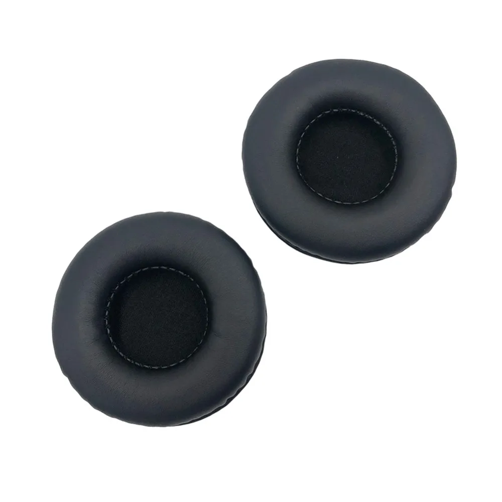 Whiyo 1 pair of Protein Leather Earpads Cushion Replacement Ear Pads for JBL Tune 500BT Powerful Bass Wireless On-Ear headphones