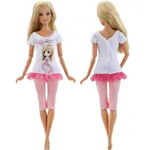 Handmade Doll Outfit for 11.5" Dolls #4