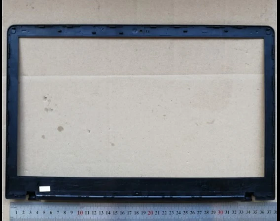 Imagem -05 - Tampa Traseira de Plástico Lcd para Laptop Moldura Frontal Hdd Apto para Samsung np 470r5e 510r5e Np470r5e Np510r5e Novo