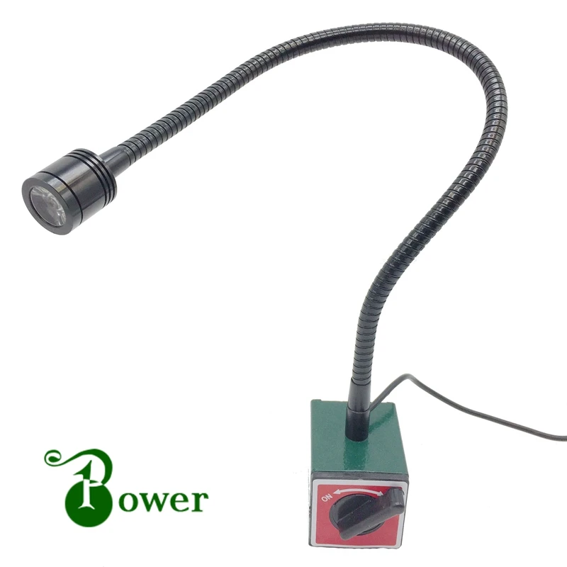 1W MAGNET MACHINE LED LAMP