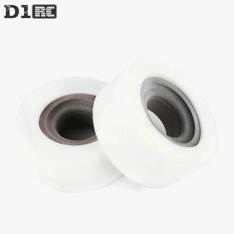 2PCS D1RC Super Grip High Quality RC CRAWLER CAR 2.2 Inch RC Thick Wheel Tires Hard Sponge Tire Changing Sponge