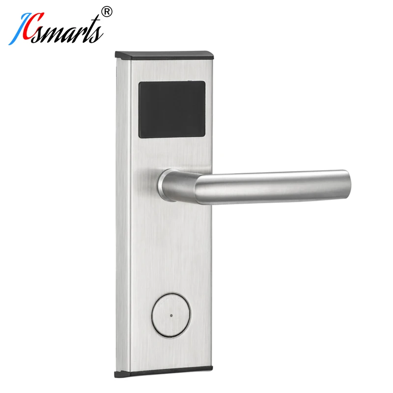 High Quality Access System Digital Electric Promotion Intelligent Electronic Hotel Key Card Door Lock