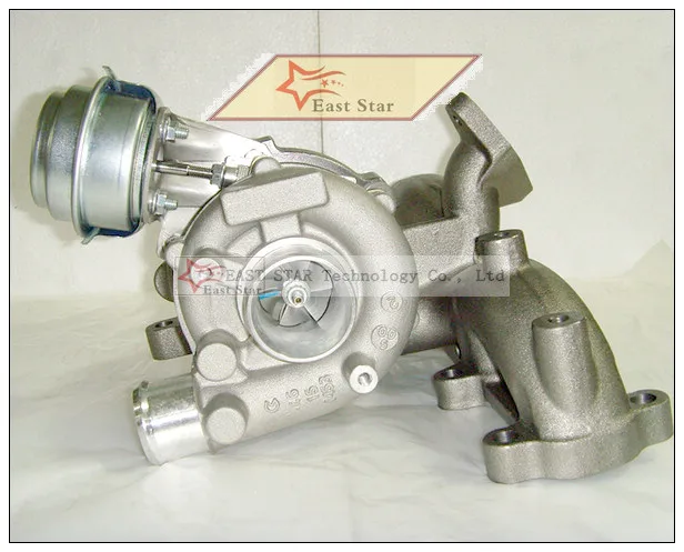 GT1749V 454232 454232-5011S 454232-0006 713673-5006S 713673 Turbo For AUDI A3 Galaxy Golf Sharan 00- PD UI AUY AJM ASV 1.9L TDI