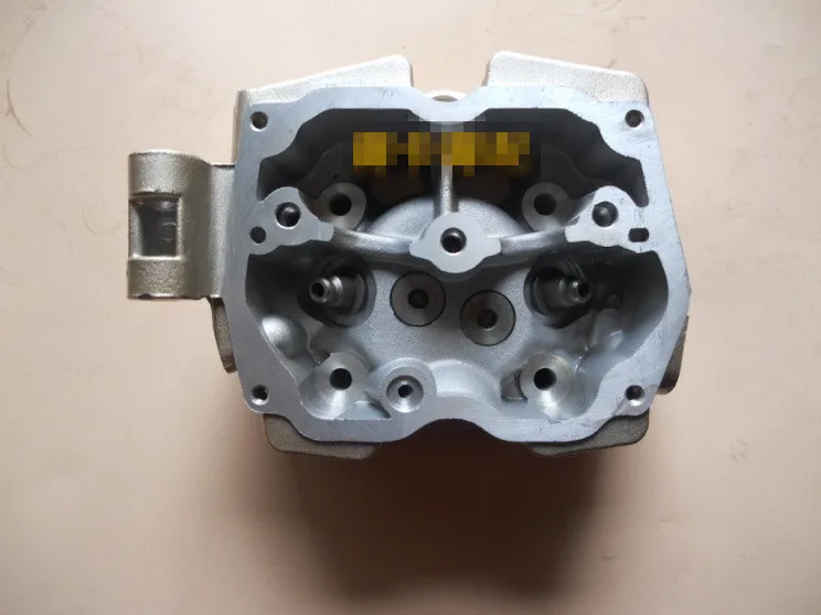 STARPAD For Tricycle accessories for tsunami CG200 Zongshen Zongshen Revo cooled water-cooled single cylinder head