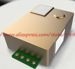 MH-Z19 MH-Z19B CO2 Carbon dioxide gas sensor serial output non dispersive infrared