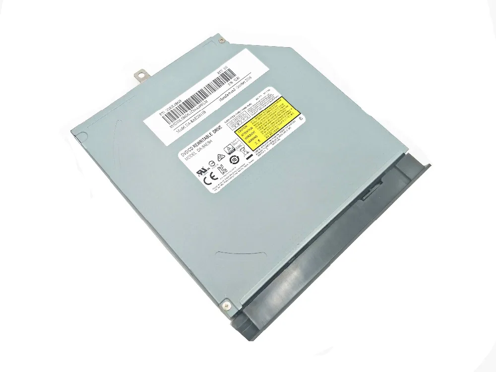 DA-8AESH de unidad de DVD/RW para lenovo ideapad 9,0, original, ultradelgado, 320mm, para V320, 320-14IAP, 320-15IKB, 320-17IKB, V320-17IKB