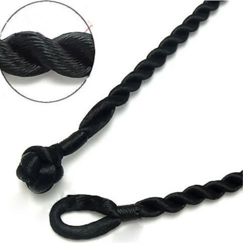 20pieces 2mm Black 18