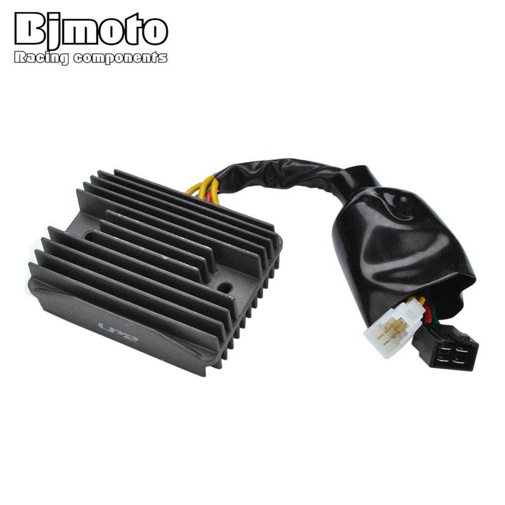 For Honda Regulator Rectifier VFR 800 VFR800 FiW/FiX 1998-1999 CB 1300 CB1300 FW/FX/FY SC40 1998 1999 2000 2001