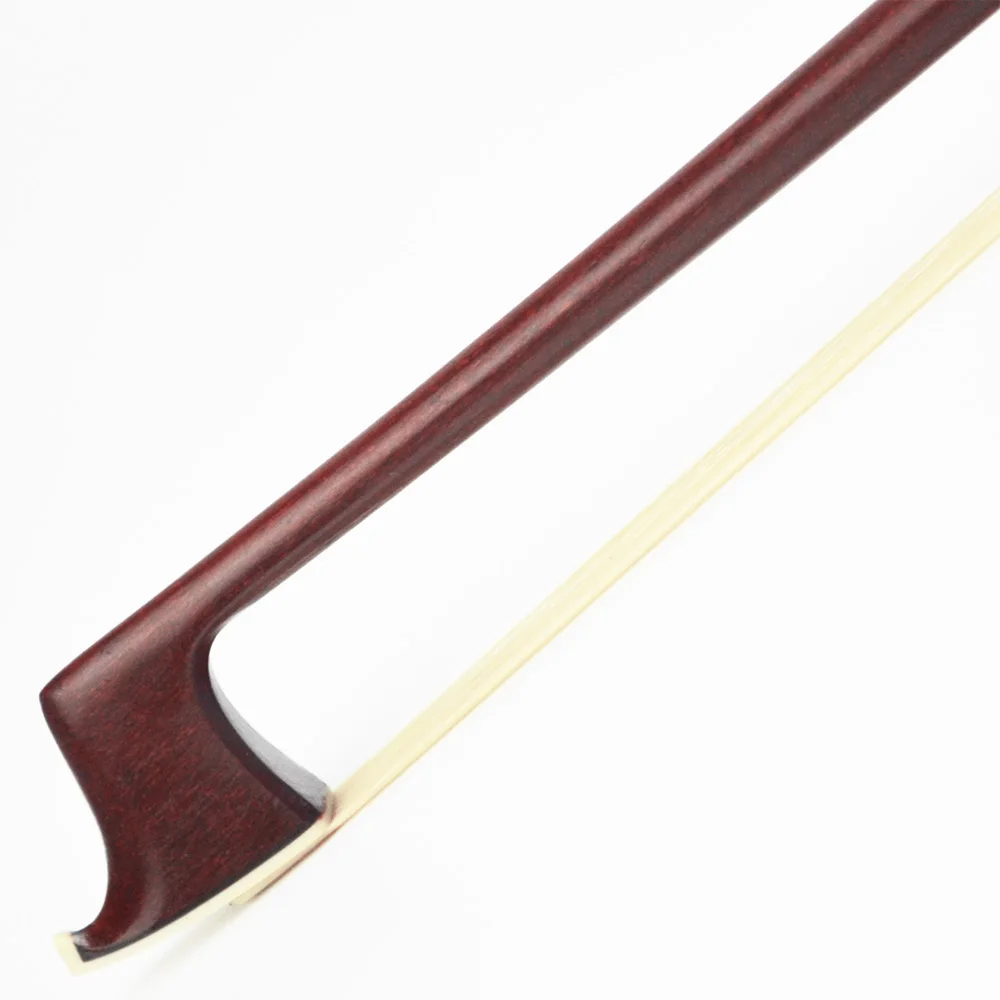 Advanced Viola Bow Nice Brazilwood *** SPECIAL OFFER ***  Pernambuco Performance MELLOR A10M