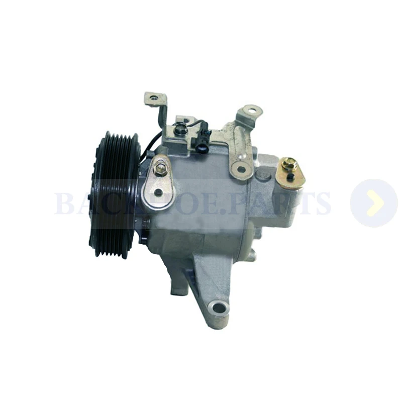 A/C Compressor 73111-FJ000 for Subaru Forester XV IMPREZA 2012-2015