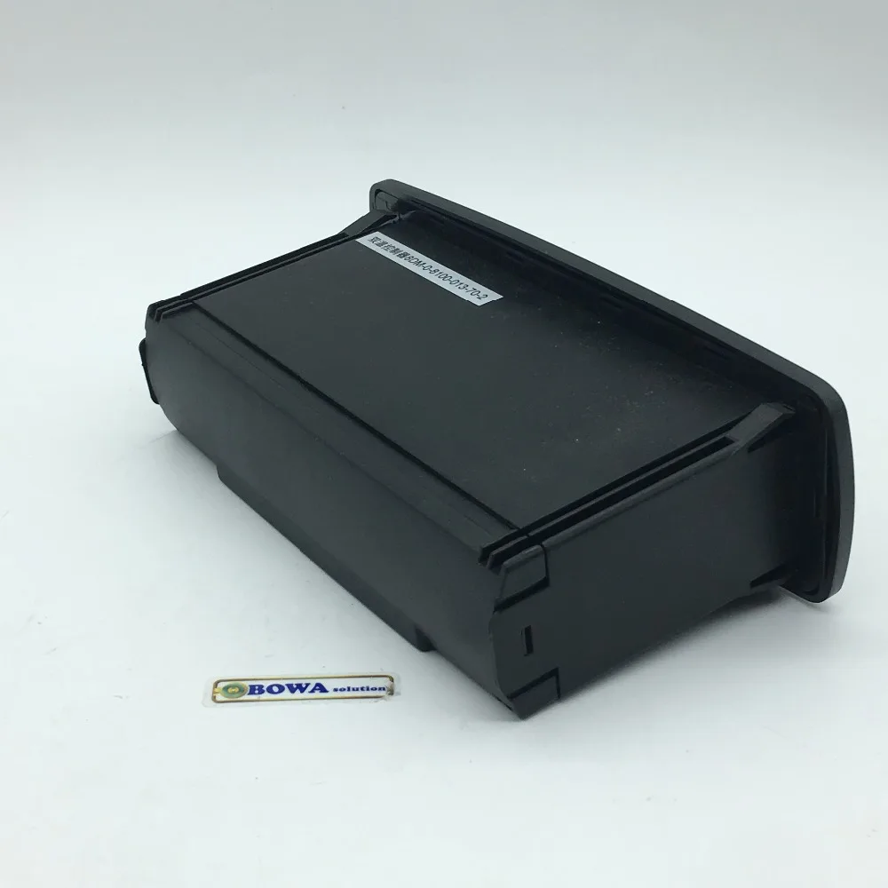 Termostato eletrônico é projetado para aparelhos de refrigeração de temperatura dupla (refrigerador e freezer integrado), por exemplo: caso do bolo