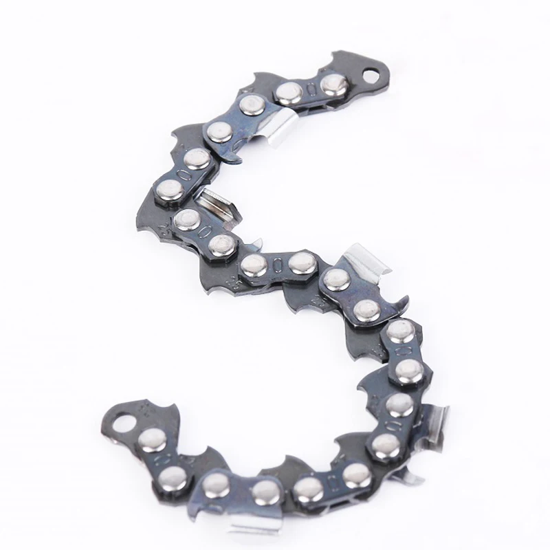 10\'\' Chainsaw Chains 1/4\