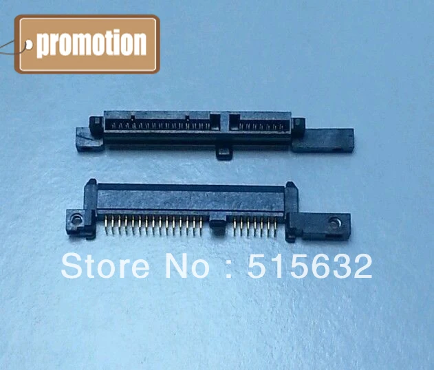 SATA Hard Drive conector for HP AT369 DV 6000 DV9000 TX1000