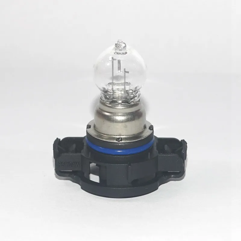 

PSY24W DC 12V 24W 4300K Yellow Clear Car Halogen Bulbs Automotive Car Fog Lights DRL Car Headlights Day Running Light