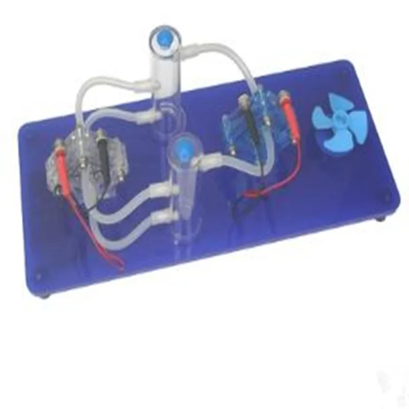 Wasserstoff brennstoffzellen demonstration von neue energie anwendungen lehre experimentelle ausrüstung lehre ausrüstung