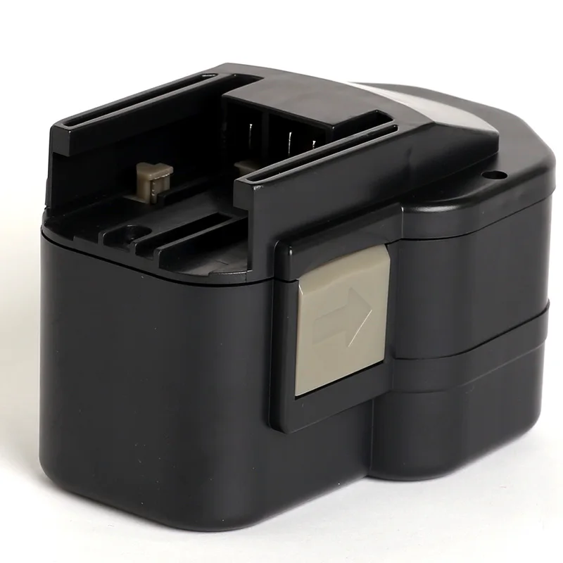 Bateria elétrica de 12v e 3000mah para milwaukee 4, 932, 367, 904,4, 932, 376, 508,4, 932, 373 e 2016-2018, pbs 522,49