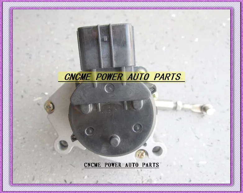 Ww Turbo Solenoid A…