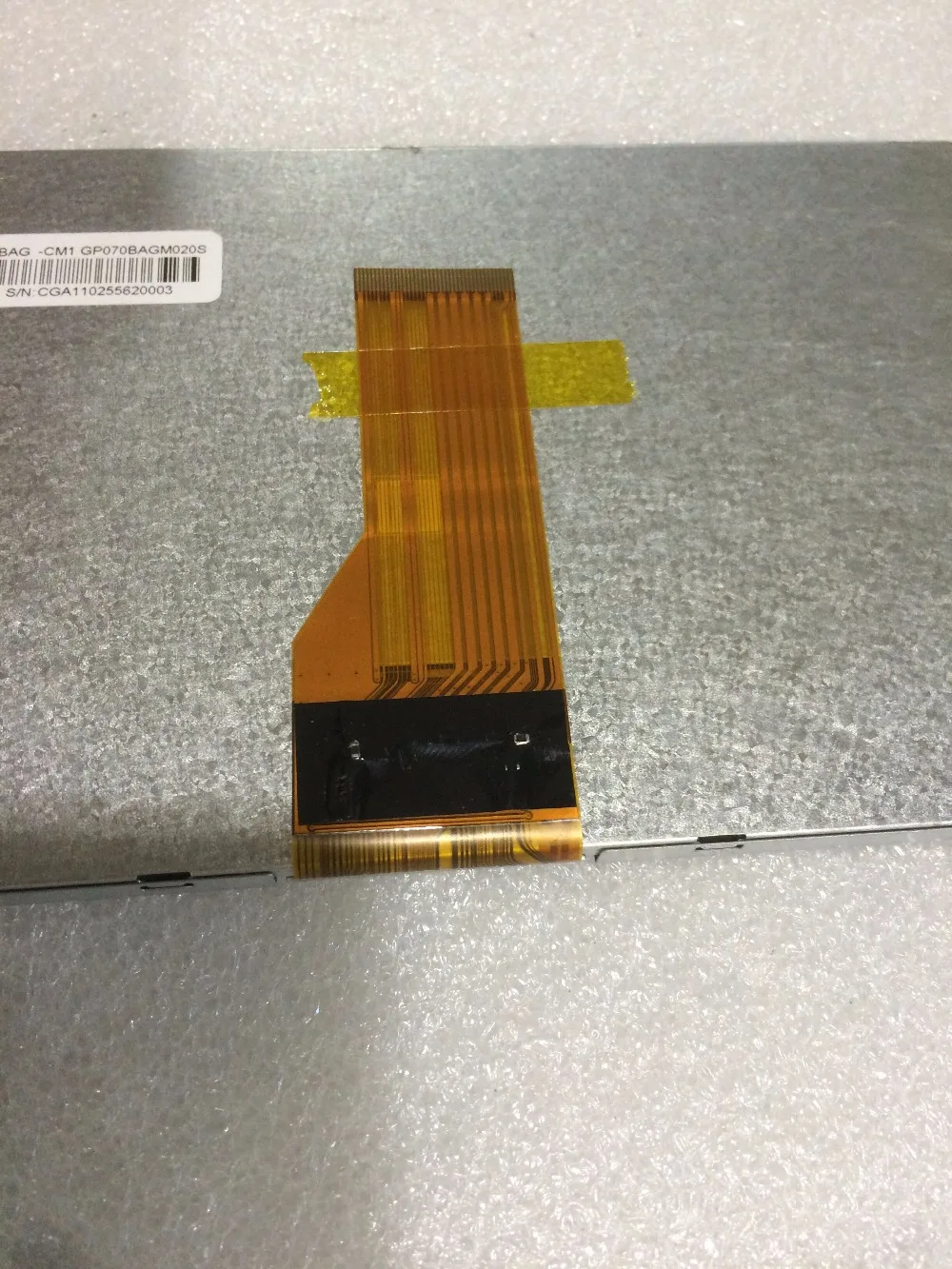 Pantalla LCD 6A01B000RN000 P070BAG