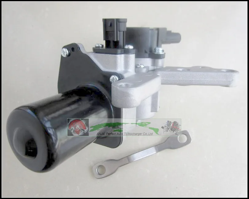 Turbo Electronic Actuator VB23 17208-51011 17208-51010 VB37 For TOYOTA Landcruiser V8 D VDJ76 VDJ78 VDJ79 1VDFTV 1VD-FTV 4.5L