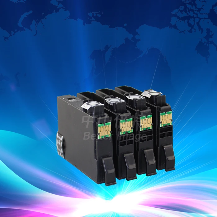 INK WAY Compatible Ink Cartridge T2991-T2994 for  Epson Expression Home XP-235 XP-332 XP-335 XP-432 XP-435