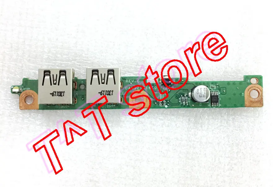 original for ROVE AIO 20-K014US USB POWER BOTTON BOARD test good free shipping