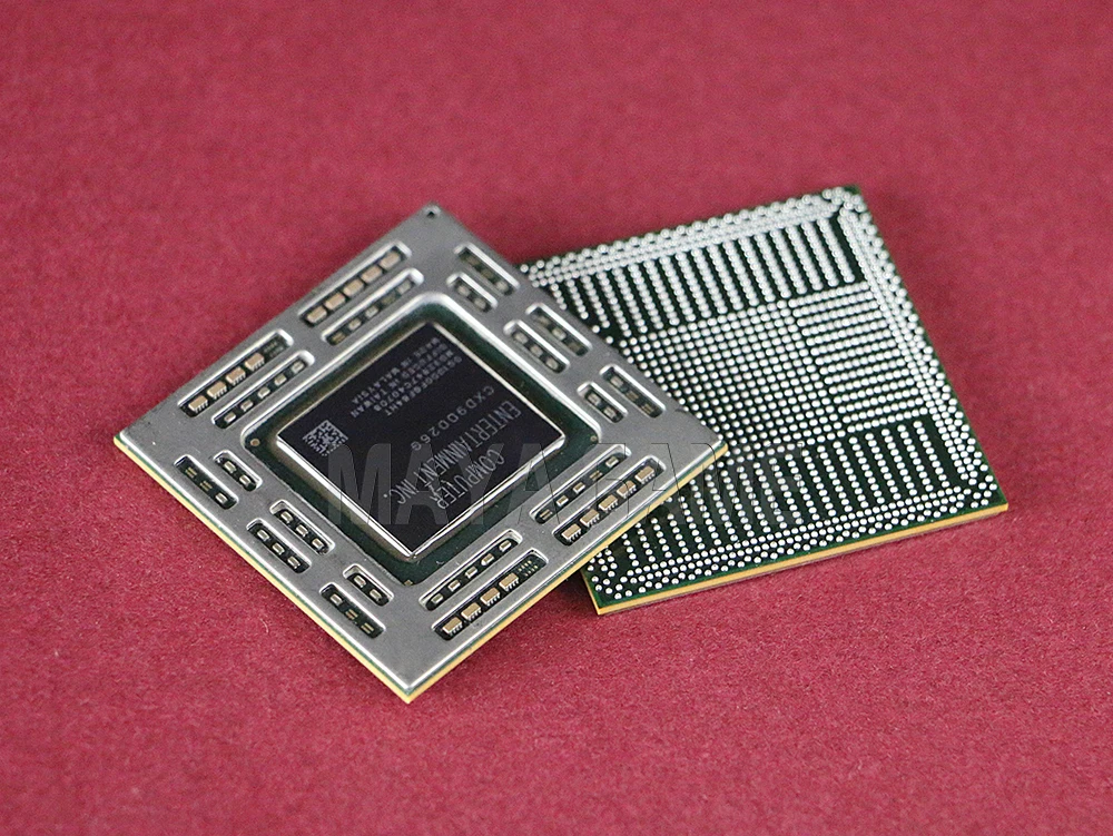 OCGAME GPU originale CXD90026G CPU CXD90026G CXD90026 buona qualità testata per ps4