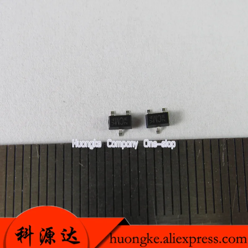 100Pcs/Lot MMBZ4685…