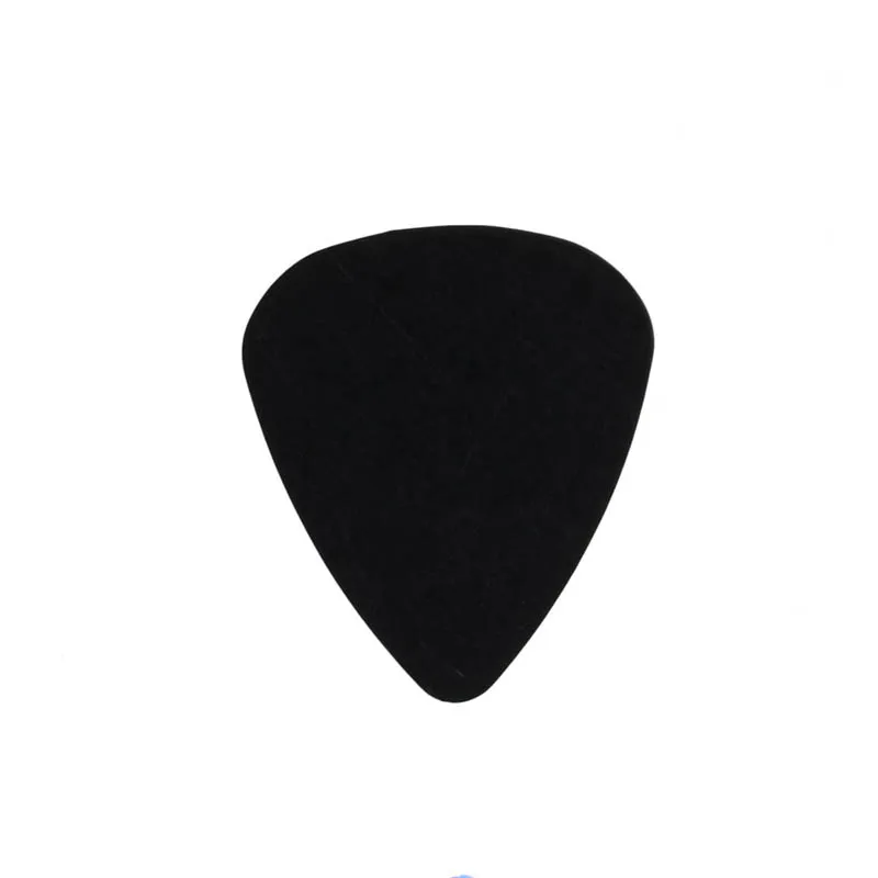 100Pcs Heart Shape ABS Guitar Pick 0.5mm Acoustic Electric Bass Gutiar pick plectrum guitarra musical instrument