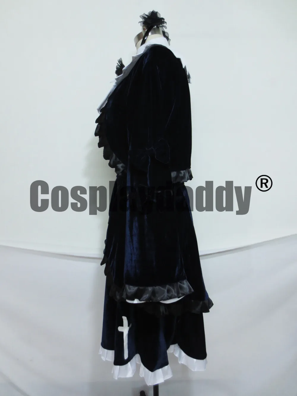 Ore no Imouto ga Konna ni Kawaii Wake ga Nai Gokou Ruri Cosplay Costume