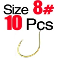 10 Pcs    8