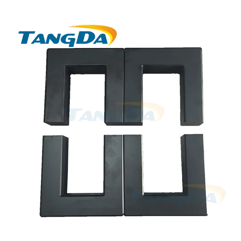 Tangda EE240 core EE 240 bobbin magnetic core soft magnetism ferrites SMPS RF Transformers material: PC40 high frequency