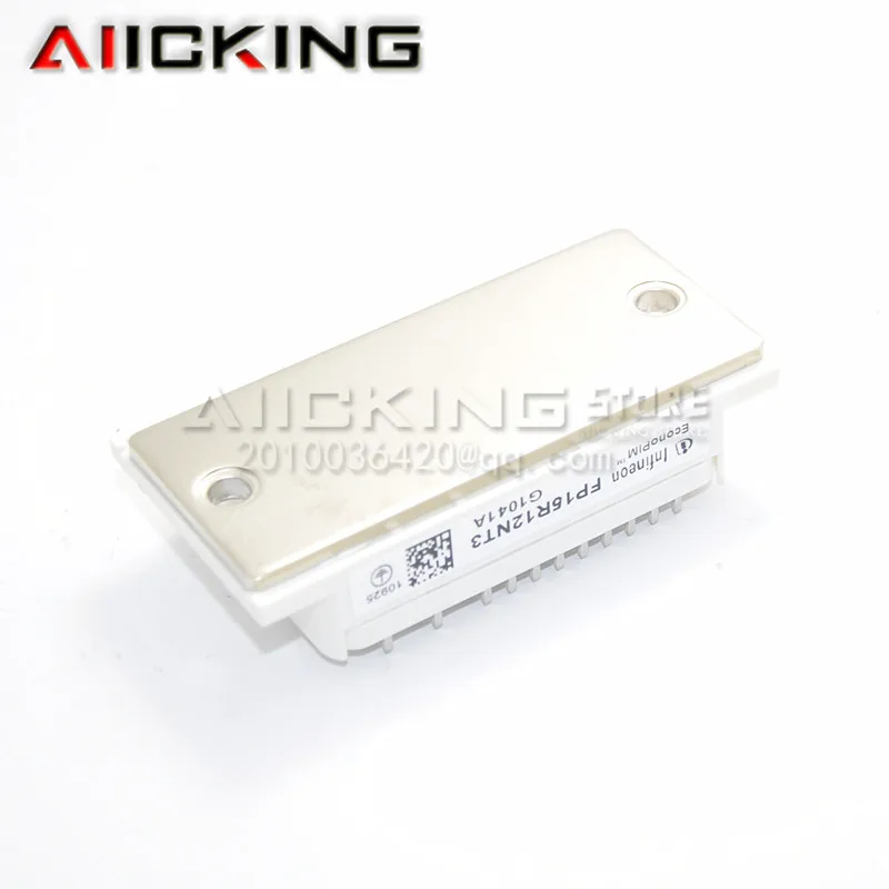 FP15R12NT3 1/PCS Originale MODULO IGBT 15A 1200V In magazzino