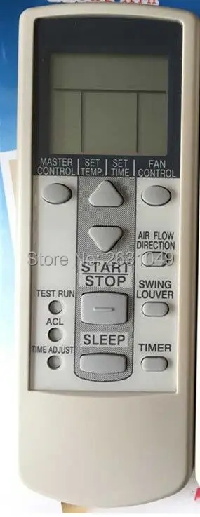 ليونغ التحكم عن بعد مناسبة فوجيتسو العام الهواء ConditionerAR-DJ2 AR-DJ5 AR-DJ8 AR-DJ19 AR-DJ3 AR-DJ4 AR-DJ15 AR-DJ18 AR-DJ20