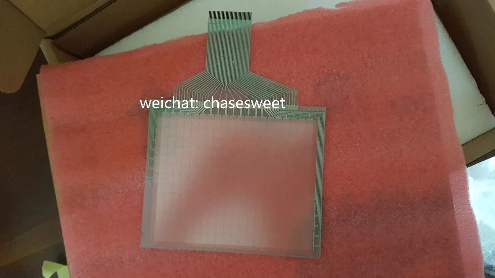 

New 135x113 135*113mm 33wire touch screen