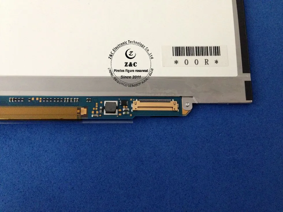 LT131EE12000 Brand New original 13.1 polegadas 1600*900 Display LCD para laptop Sony