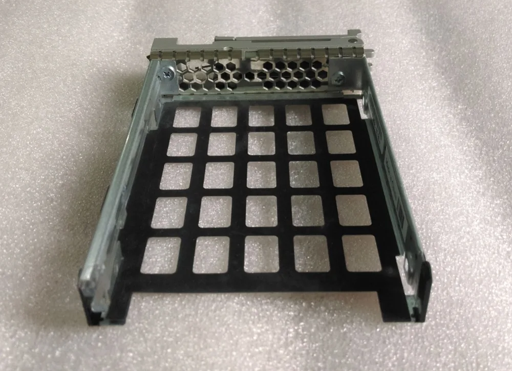 300GB 2.5 "ถาดวงเล็บ 800-35052-01 สำหรับ UCS Blade Server ร้อนขาย