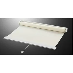 Spring Control Roller Blinds With Colorful  Dim out Fabric Roller Shade Curtain Blinds Window Blinds