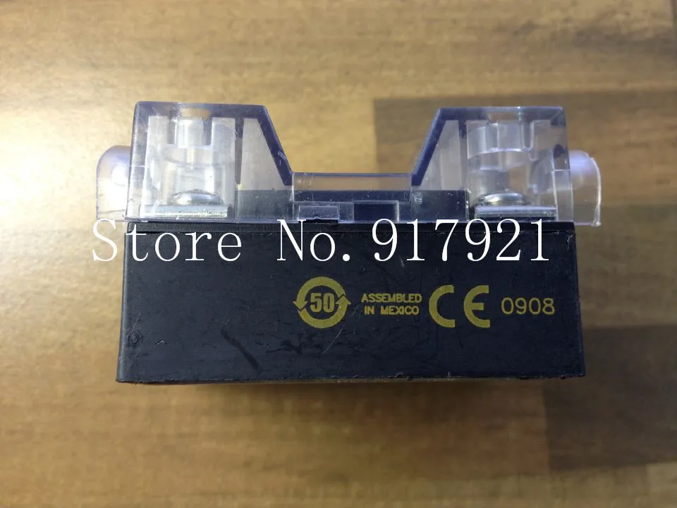 [ZOB] United States Crydom C4825W3V import 25A48-600V 4-32V solid state relay carrier