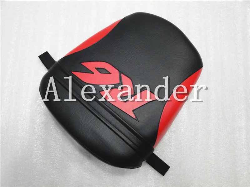 For Yamaha YZF600 R6 2003 2004 2005 r6 03 04 05 yzf600 YZF 600 yzf  Rear Seat Cover Cowl Solo Motor Seat Cowl Rear Fairing Set