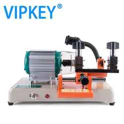 238RS leaf lock key machine.key cutting machine 220v/110V  key duplicating machine  for making keys  locksmith tools