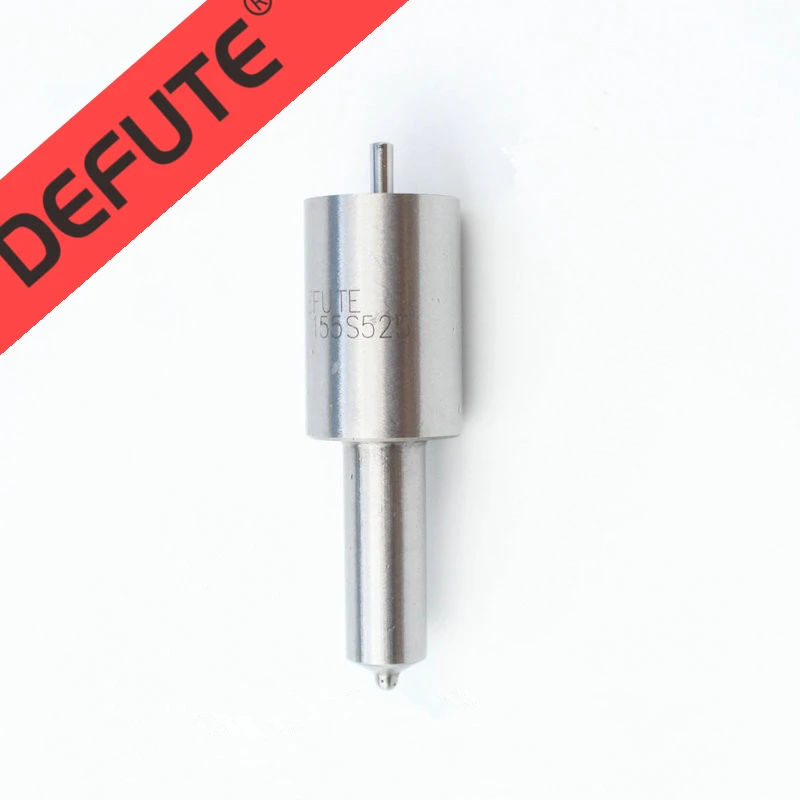 

Diesel Injector Nozzle CDLLA150S069B DLLA150S005 CDLLA150S069 ZCK155S528B diesel fuel injection S nozzle