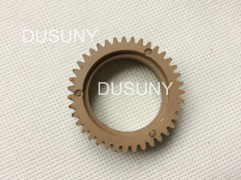 Upper Fuser Roller Gear for Minolta BH250 BH200 BH282 BH222 BH7728 DI2510 DI3510 4030-5703-02