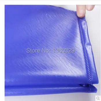 Pláštěnka z PVC s dešťovými kalhotami pro dospělé, dělená pláštěnka, dlouhá, celotělová, nepromokavá, pro páry 6 nejlepší prodej Dámské PVC pláštěnky - №4