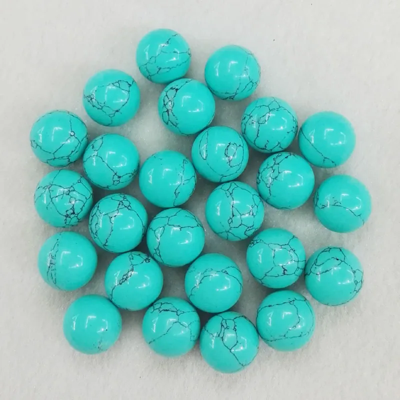 Wholesale 50pcs/lot fashion calaite stone Ball Beads, 12mm No Hole Stone Bead Ball Decoration Free Shipping