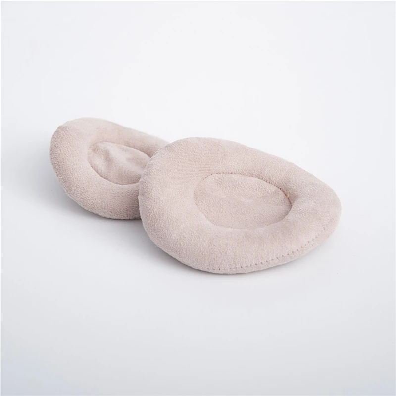 Almohadas redondas para fotografía de bebé recién nacido, accesorios para fotos de estudio, almohada pequeña para posar frijoles, 2 unids/set