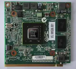 Free Ship For Acer Aspire 4730 4930 5930 6930 4630 7730 Graphics VGA Card GeForce 9300M GS 9300MGS MXM II DDR2 256MB G98-630-U2
