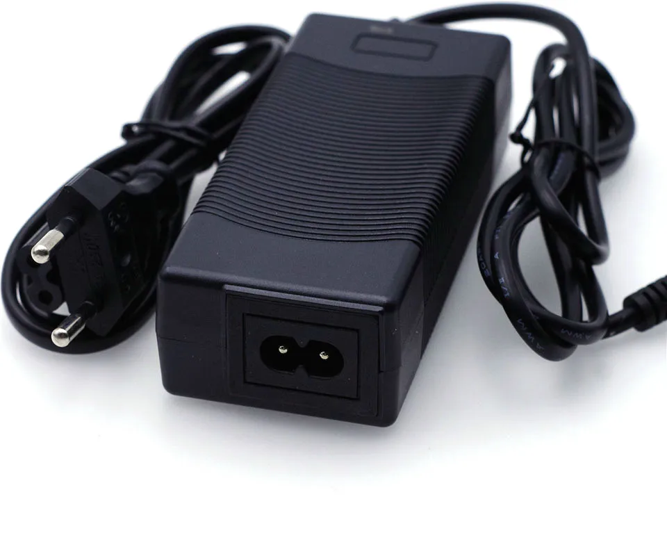 12,6 V 3A 18650 Lithium-akku Ladegerät 3 String Konstante strom konstante spannung 12V Polymer Lithium-Ladegerät